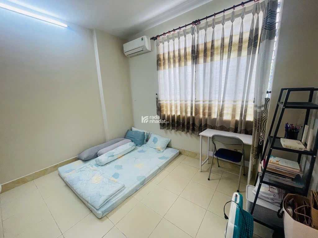 NHÀ PHỐ 1 TRỆT 1 LẦU GẦN NHÀ THỜ NỮ VƯƠNG HOÀ BÌNH -LÊ ĐỨC THỌ- P. 13 -QUẬN GÒ VẤP