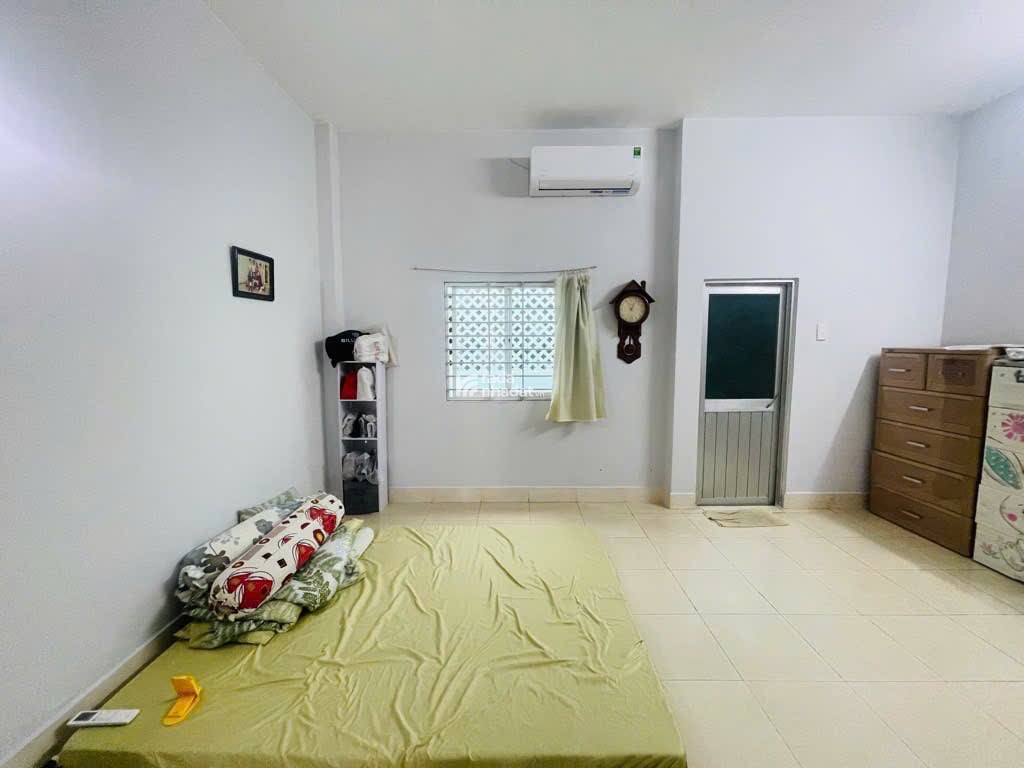 NHÀ PHỐ 1 TRỆT 1 LẦU GẦN NHÀ THỜ NỮ VƯƠNG HOÀ BÌNH -LÊ ĐỨC THỌ- P. 13 -QUẬN GÒ VẤP