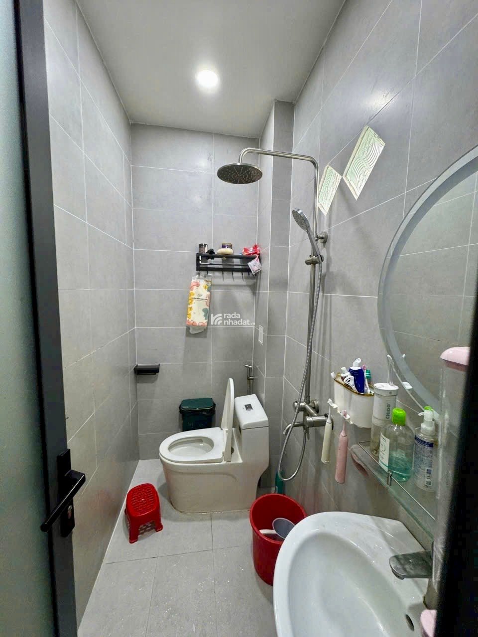 LÔ GÓC 2 MẶT HẺM – NGUYỄN VĂN KHỐI P8 – XE HƠI TỚI NHÀ – GẦN CÔNG VIÊN LÀNG HOA - CHỈ 4.65 TỶ TL