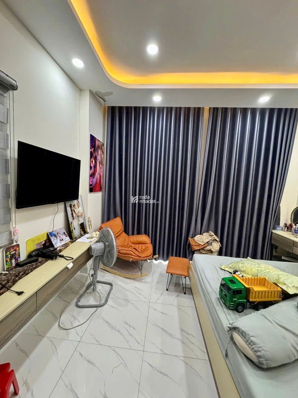 LÔ GÓC 2 MẶT HẺM – NGUYỄN VĂN KHỐI P8 – XE HƠI TỚI NHÀ – GẦN CÔNG VIÊN LÀNG HOA - CHỈ 4.65 TỶ TL