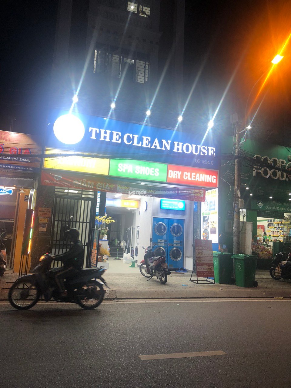 nhà 6,35x26m hầm 6 lầu mặt tiền lâm văn bền phường tân kiểng Quận 7