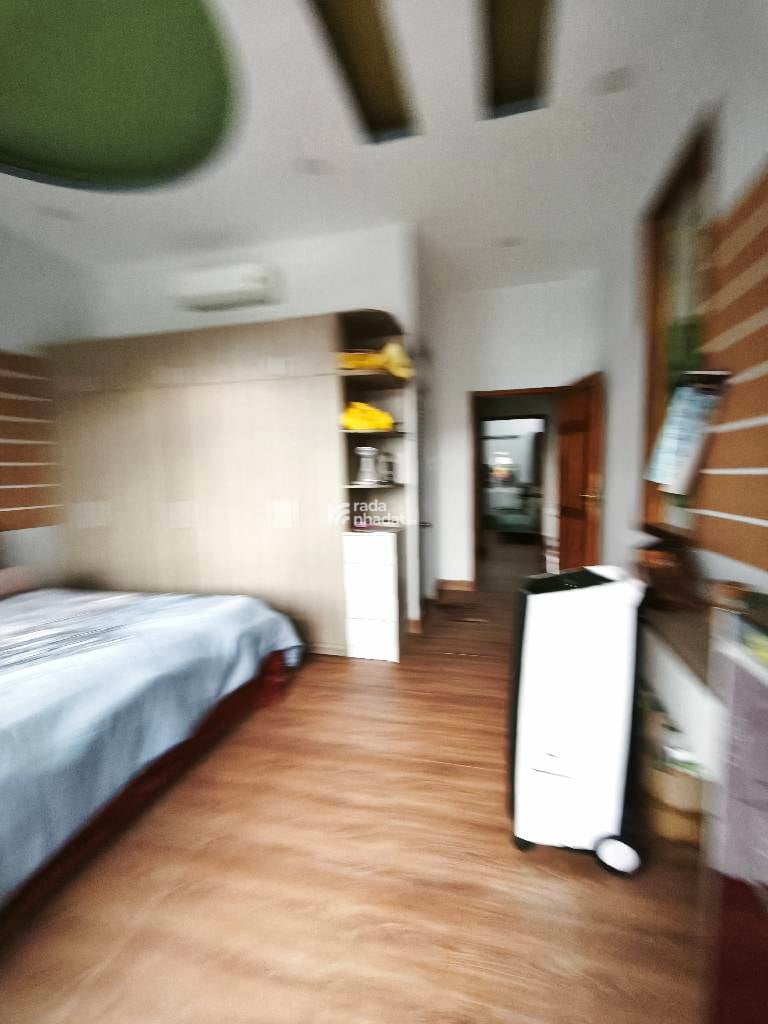 BÁN NHÀ 4 TẦNG - ĐƯỜNG LÊ THỊ RIÊNG - THỚI AN, QUẬN 12, GI/ Á B/ ÁN 7.5 TỶ