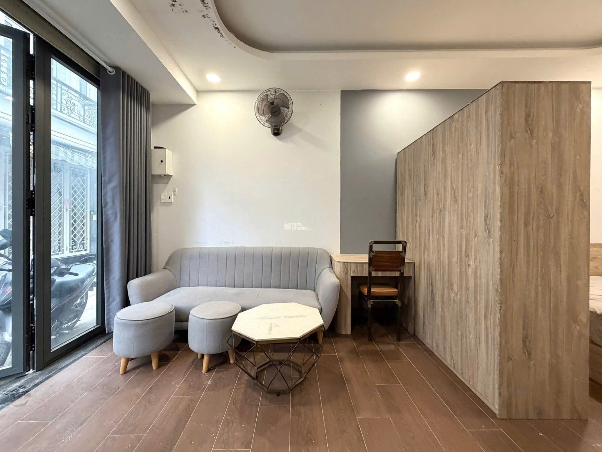 DÒNG TIỀN 70TR/THÁNG - NHÀ 4 TẦNG 66m2 SAU LƯNG ĐH HUTECH - 13.9 TỶ