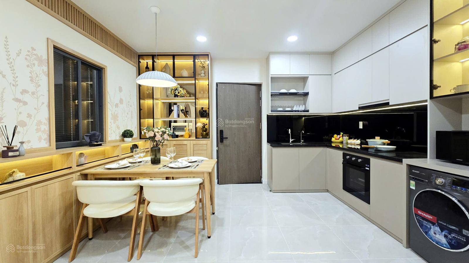 CHỈ 150 TRIỆU  CÓ NGAY CĂN HỘ 2PN TRUNG TÂM DĨ AN  BCONS CENTER CITY