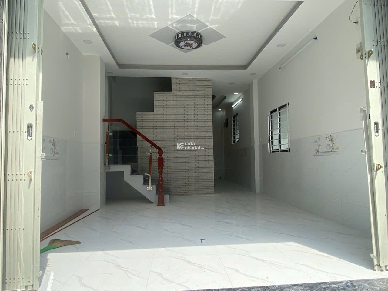 BÁN NHÀ MỚI ĐẸP HXH ĐƯỜNG SỐ 18,  TÂN QUÝ,  TÂN PHÚ CHỈ 4.2 TỶ