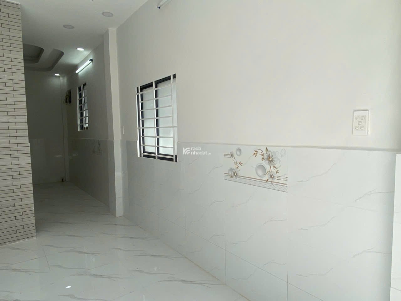 BÁN NHÀ MỚI ĐẸP HXH ĐƯỜNG SỐ 18,  TÂN QUÝ,  TÂN PHÚ CHỈ 4.2 TỶ