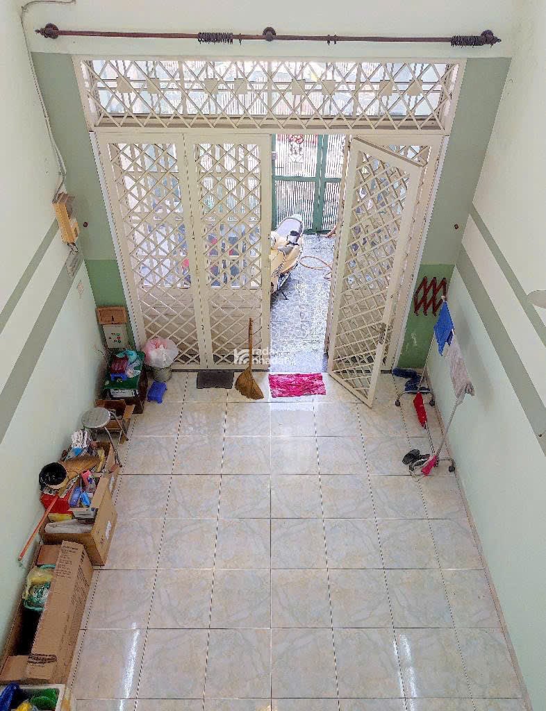 MẶT TIỀN PN 100M2 - THÍCH QUẢNG ĐỨC 4x25 - 6 TẦNG - NHỈNH 20 TỶ.