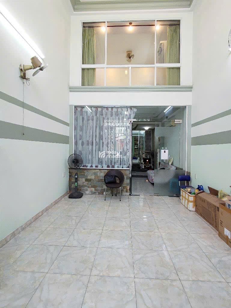 MẶT TIỀN PN 100M2 - THÍCH QUẢNG ĐỨC 4x25 - 6 TẦNG - NHỈNH 20 TỶ.