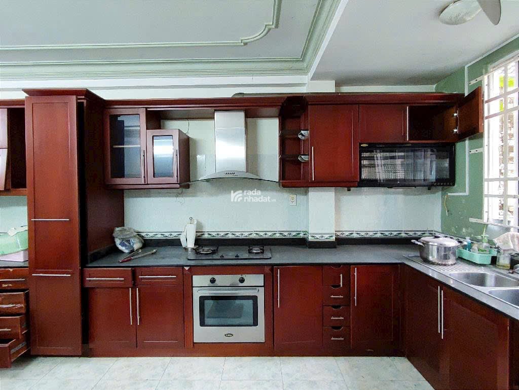 MẶT TIỀN PN 100M2 - THÍCH QUẢNG ĐỨC 4x25 - 6 TẦNG - NHỈNH 20 TỶ.