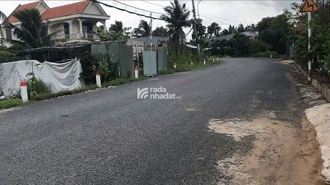  Bán Đất Vườn Diện Tích Lớn - Cơ Hội Đầu Tư Tuyệt Vời 