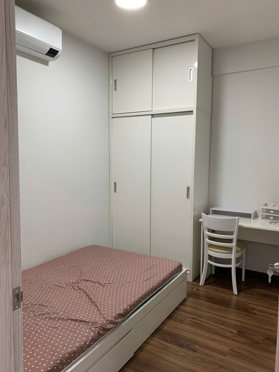CHO THUÊ CHARM CITY 2PN - FULL NỘI THẤT - 7 TRIỆU