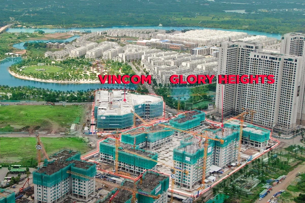 [CÂN BAN NHANH] căn hộ 2PN  1, Vinhomes Grand Park, giá cực tốt so với thị trường.