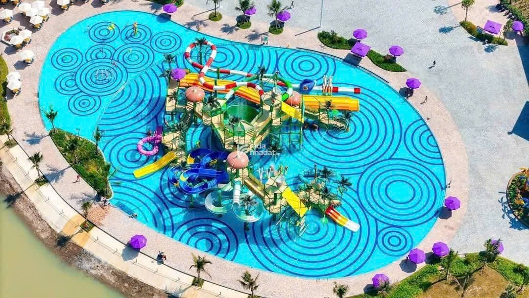 [CÂN BAN NHANH] căn hộ 2PN  1, Vinhomes Grand Park, giá cực tốt so với thị trường.