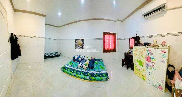 CÁCH MẶT TIỀN PHẠM THẾ HIỂN 20M NGANG BỀ THẾ 6M- HẺM AN NINH- KDC HIỆN HỮU- PHƯỜNG 7- QUẬN 8.,