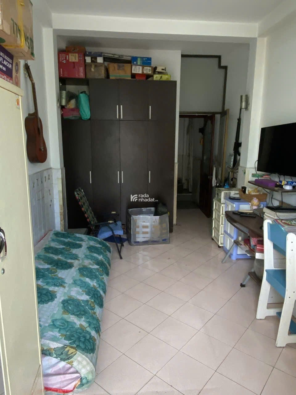 BÁN NHÀ RIÊNG MẶT TIỀN NHẬT TẢO QUẬN 10 - 8 TỶ TL 