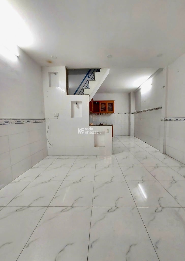 BÁN NHÀ MẶT TIỀN TRẦN THỦ ĐỘ 36M2 2 TẦNG 4.7 TỶ PHÚ THẠNH TÂN PHÚ