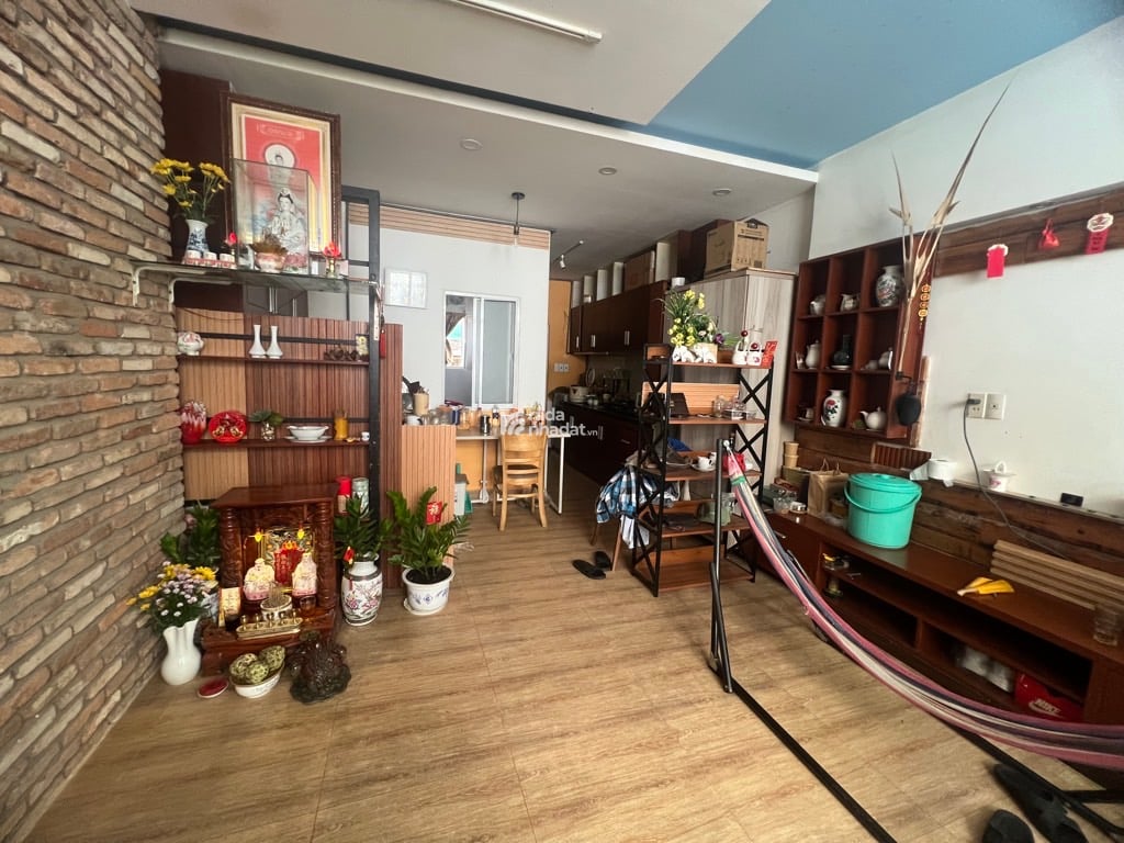 CC NGUYỄN ĐÌNH CHIỂU, PHÚ NHUẬN, 70M2 CÓ KC Ở NGAY. CHỈ 2.65T TL 