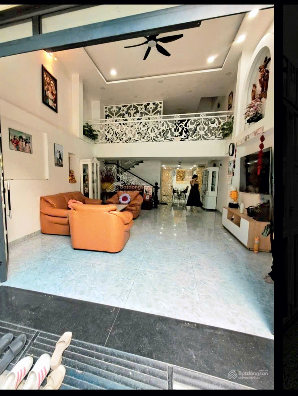 24/7: HOT BÁN HXH 891/ Nguyễn Kiệm, P3, Gò Vấp