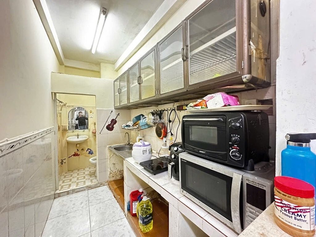 KHU SÂN BAY, NGUYỄN TRỌNG TUYỂN, TÂN BÌNH, 24M2 CÓ KC Ở NGAY. GIẢM 550TR CHỈ 3.8T