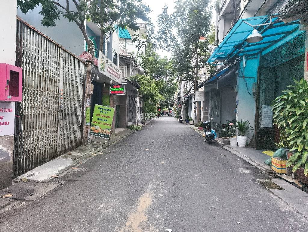 NGAY AEON MALL, HẺM XE HƠI GÒ DẦU, TÂN PHÚ, 100M2 NGANG HIẾM CÓ. GIẢM 550TR CHỈ 12.5T TL TỐT