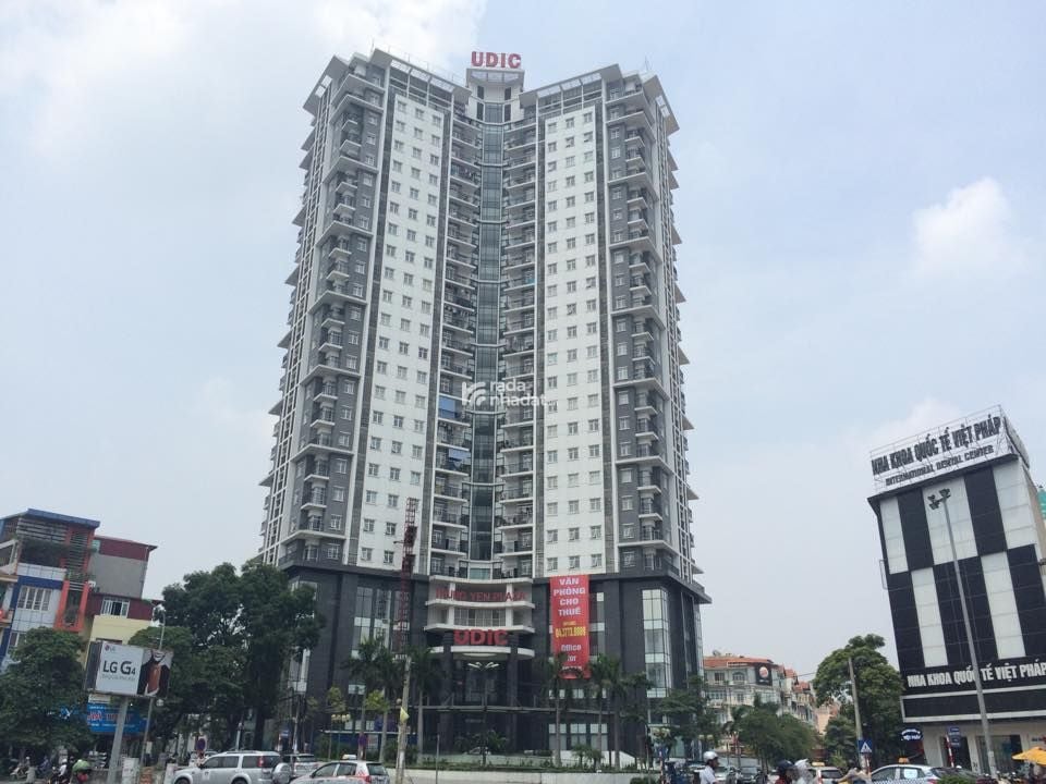 Bán căn hộ Trung Yên Plaza dt 112m2 căn góc 3PN - 2Wc giá 7.5 tỷ tl