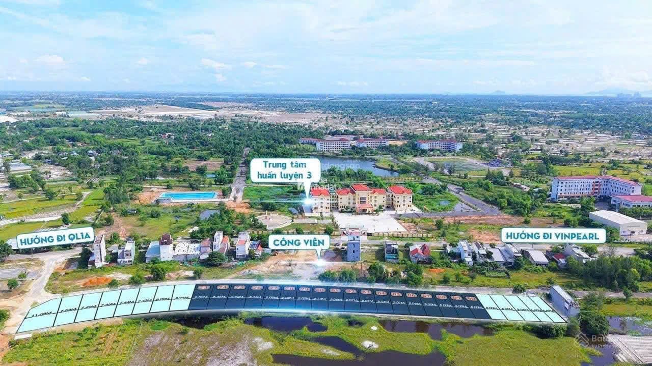 Cần bán lô đất sát biển cách Hội An 10 phút di chuyển