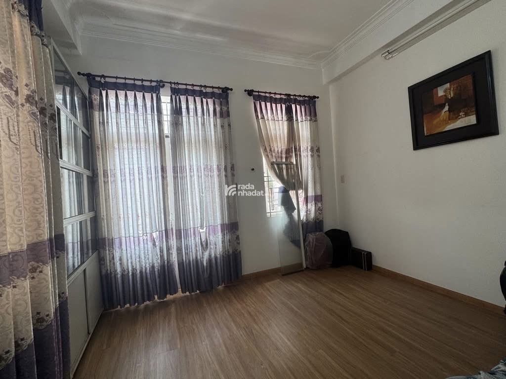 MẶT TIỀN NGUYỄN VĂN KHỐI, VỊ TRÍ ĐẸP VIEW CÔNG VIÊN - NGANG 6M, DÀI 17M - 4 TẦNG- 29 TỶ TL