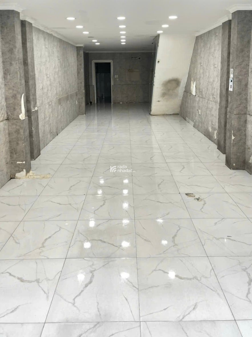 Cho thuê nhà mặt tiền Nguyễn Văn Lạc, Bình Thạnh, HCM