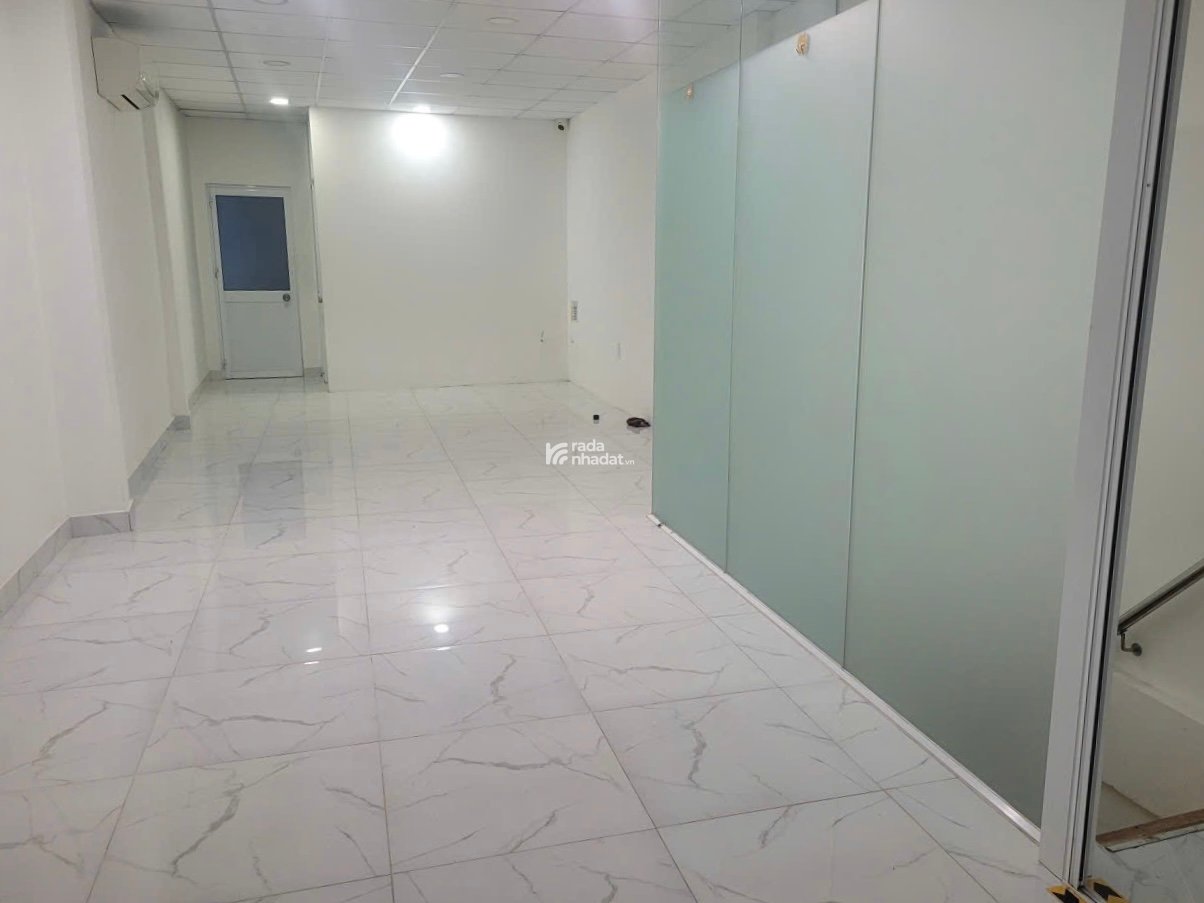 Cho thuê nhà mặt tiền Nguyễn Văn Lạc, Bình Thạnh, HCM