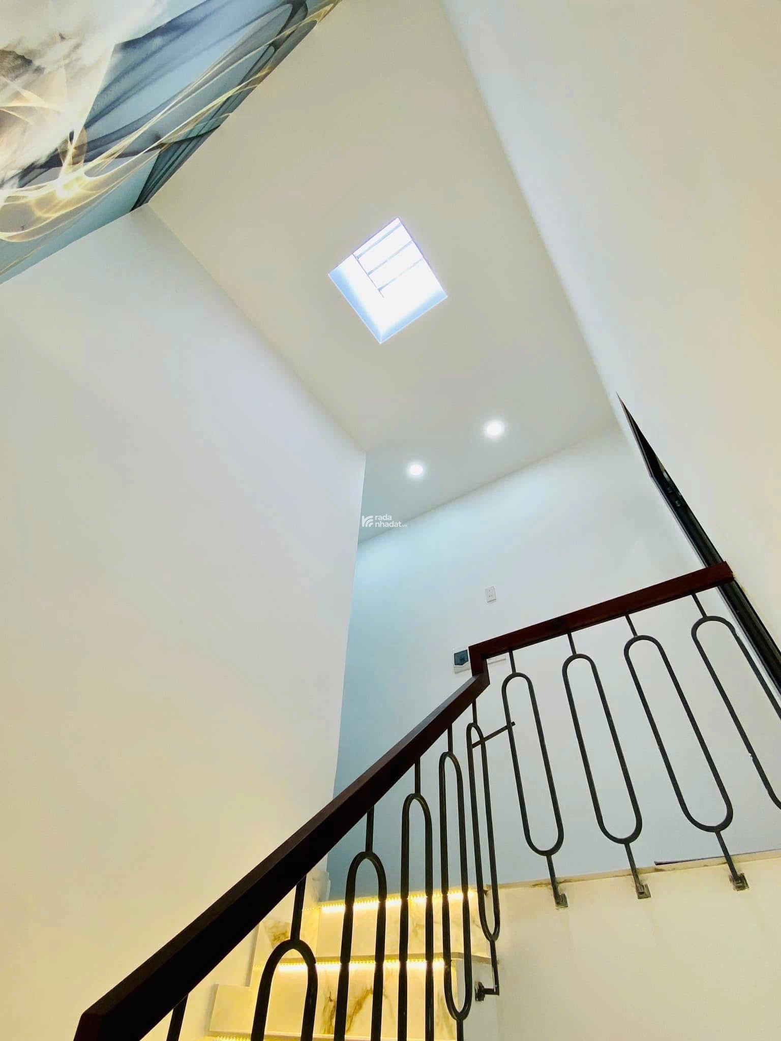 BÁN NHÀ GẤP giá TỐT SHR đường Lê Đức Thọ Quận Gò Vấp giá 3 tỷ 850  DT 41,5m2 P16 Quận Gò Vấp HCM