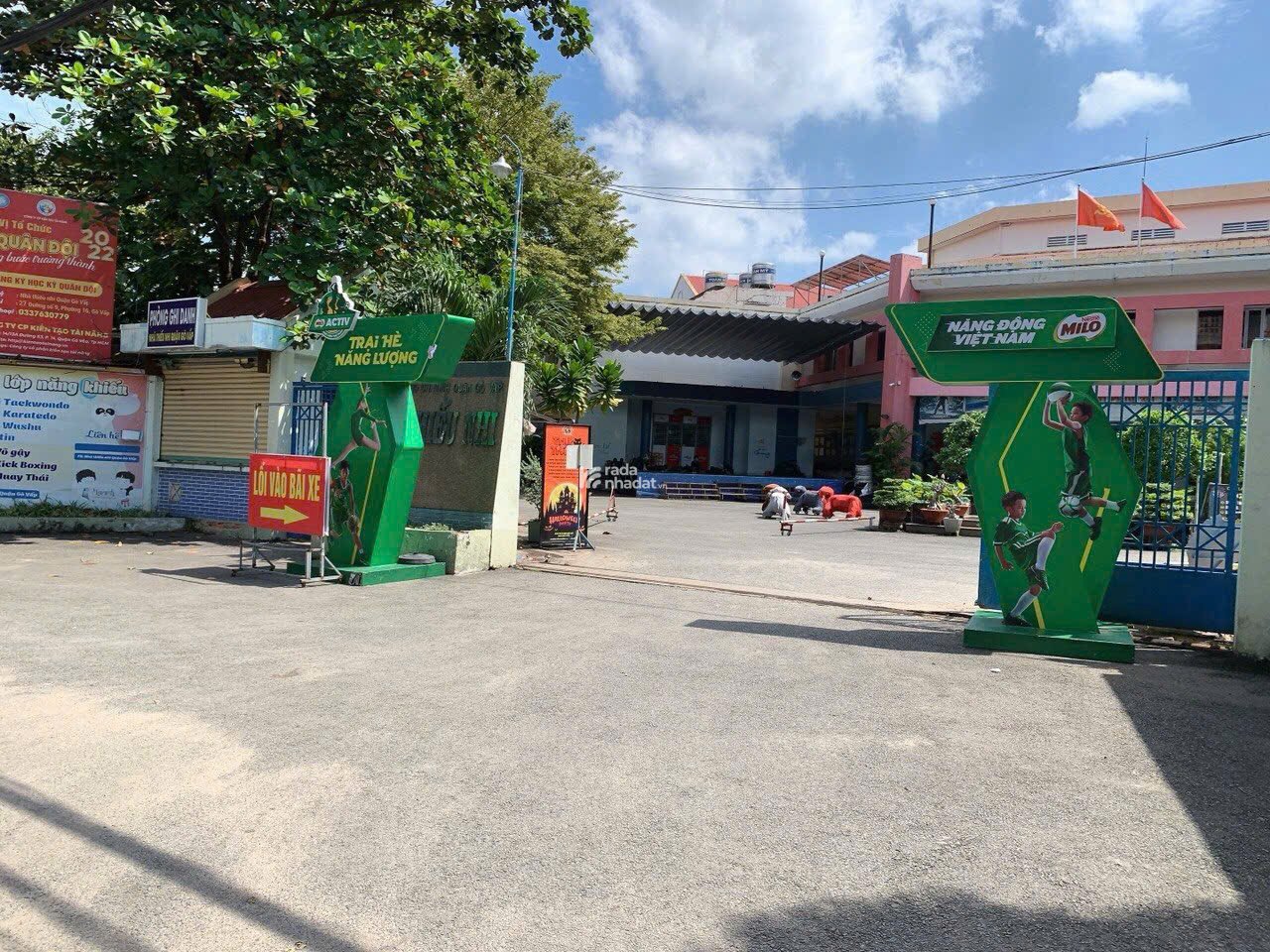 Chỉ 16 tỷ sở hữu CHDV rộng 6.3m 110m2 6 lầu TMáy 14PN TN 70tr HXH Thống Nhất sát Cityland