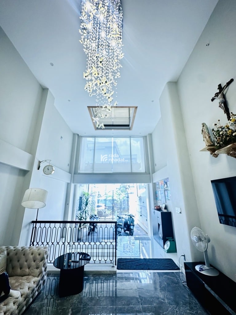 NHÀ VIP NGAY CHỢ PHẠM VĂN HAI, TÂN BÌNH, 107M2 MỚI Ở NGAY. GIẢM 750TR CHỈ CÒN 33.3T TL 