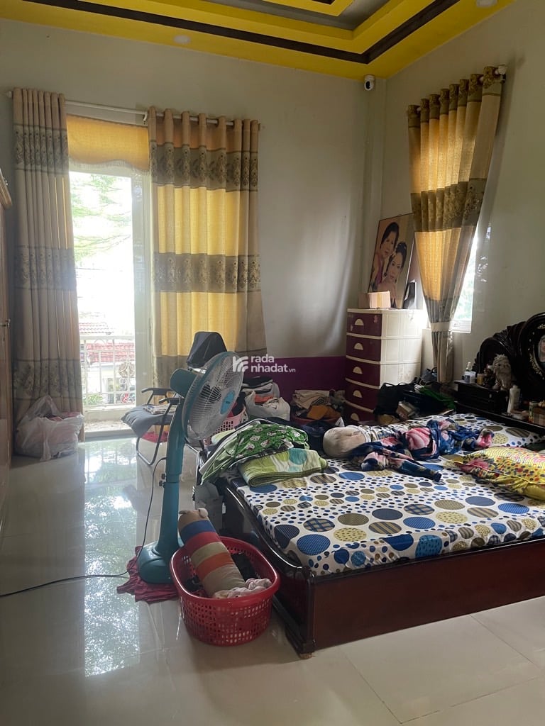 BÁN BIỆT THỰ KHU DÂN CƯ PHÚ LỢI QUẬN 8 240M2 18.X TỶ 5PN 3 TẦNG LÁT ĐÁ SANG TRỌNG