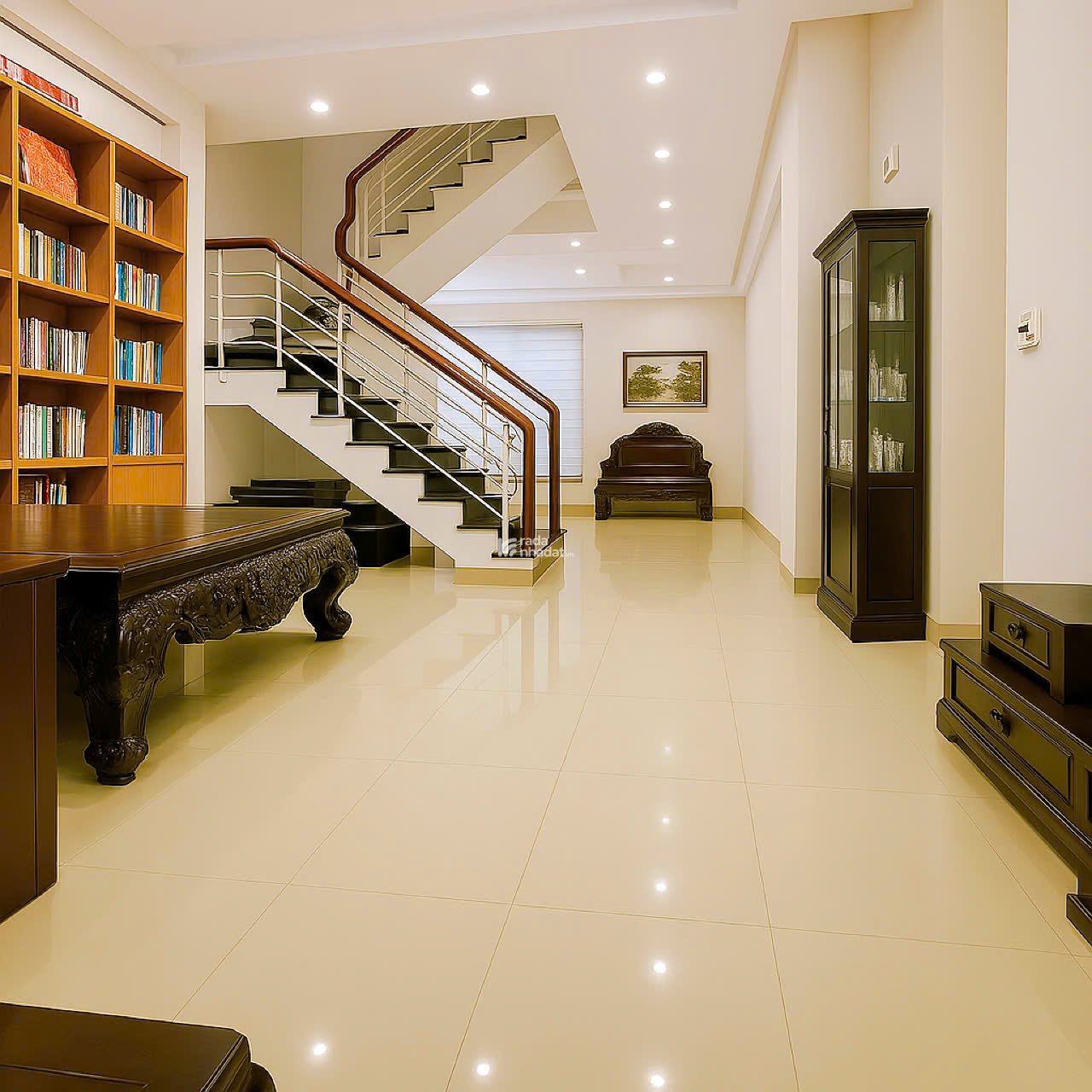 Bán nhà hẻm Ô tô Tô Hiến Thành, QUẬN 10, Diện tích 5 x 20 m, Giá 16.5 tỷ