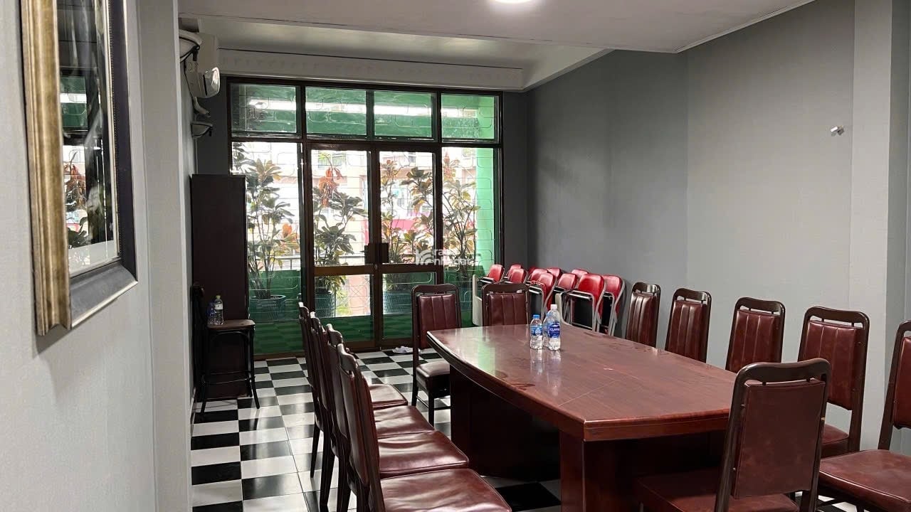  BÁN NHÀ HẺM ĐẸP NGUYỄN ĐÌNH CHIỂU 4X13M NGAY TRUNG TÂM QUẬN 3 GIÁ XỊN CHỈ 10 TỶ