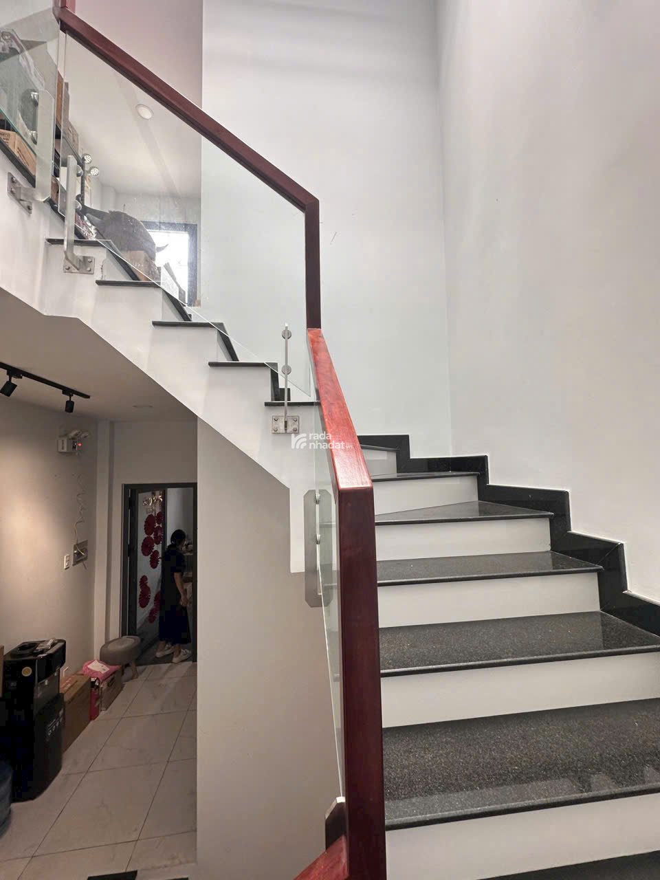  BÁN NHÀ HẺM ĐẸP NGUYỄN ĐÌNH CHIỂU 4X13M NGAY TRUNG TÂM QUẬN 3 GIÁ XỊN CHỈ 10 TỶ