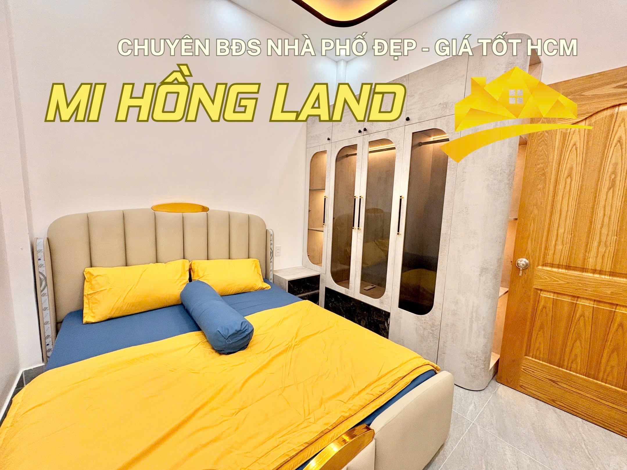 Nhà Phố Diện Tích Khủng Full NT, Huỳnh Tấn Phát Nhà Bè, 111M2, 5Tỷ750