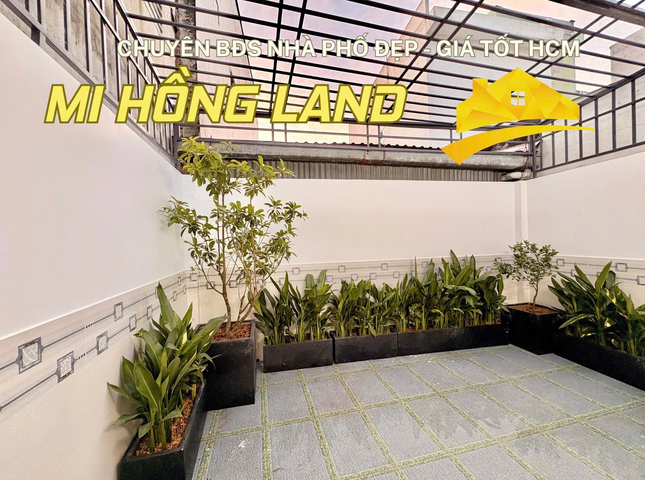 Nhà Phố Diện Tích Khủng Full NT, Huỳnh Tấn Phát Nhà Bè, 111M2, 5Tỷ750