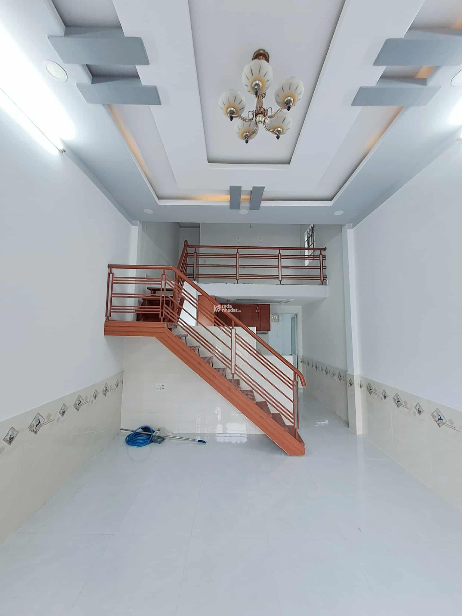 NHÀ CẤP 4 – PHAN BỘI CHÂU, TRUNG TÂM TP. DĨ AN, BÌNH DƯƠNG – 48M2 