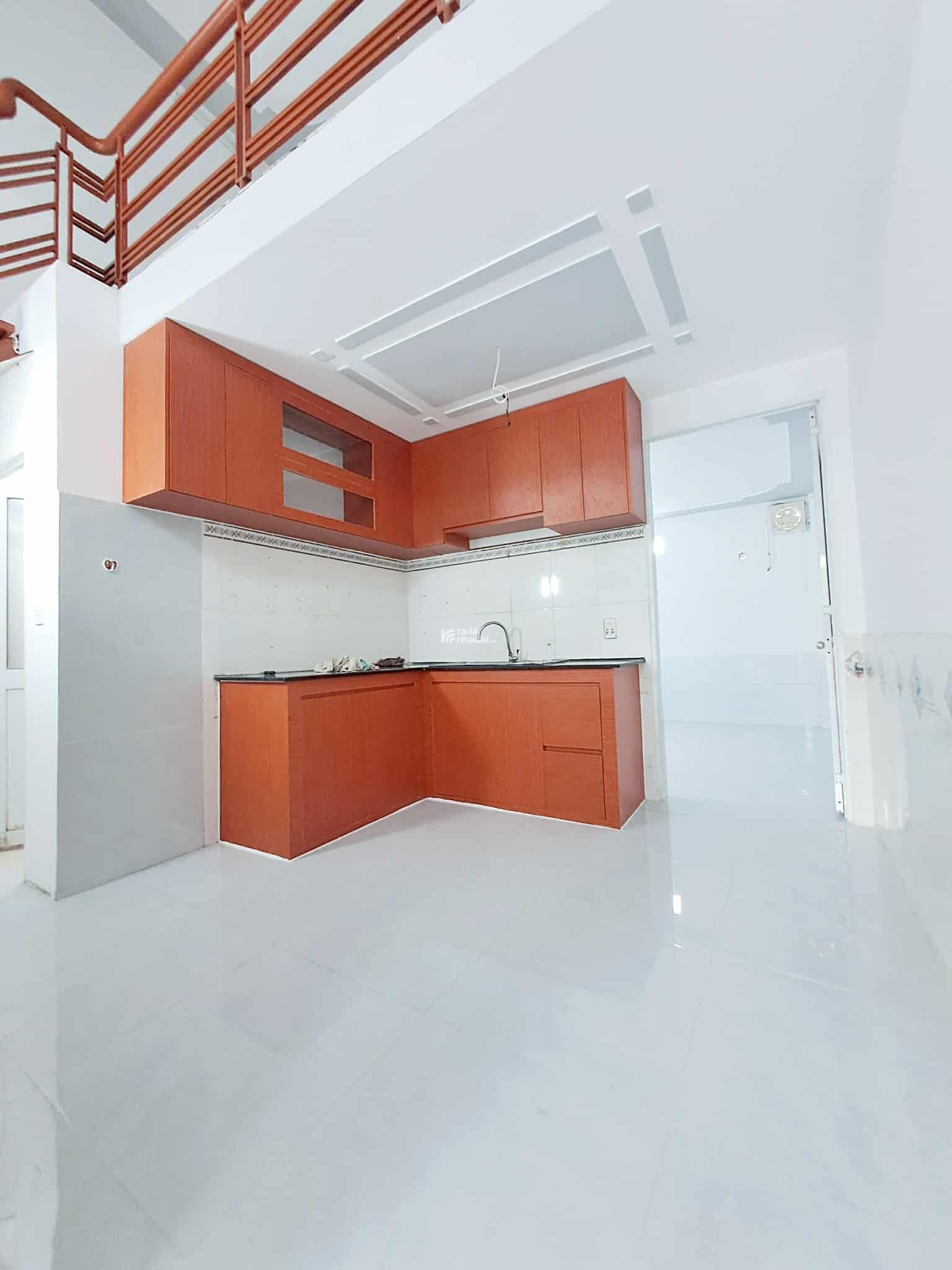 NHÀ CẤP 4 – PHAN BỘI CHÂU, TRUNG TÂM TP. DĨ AN, BÌNH DƯƠNG – 48M2 