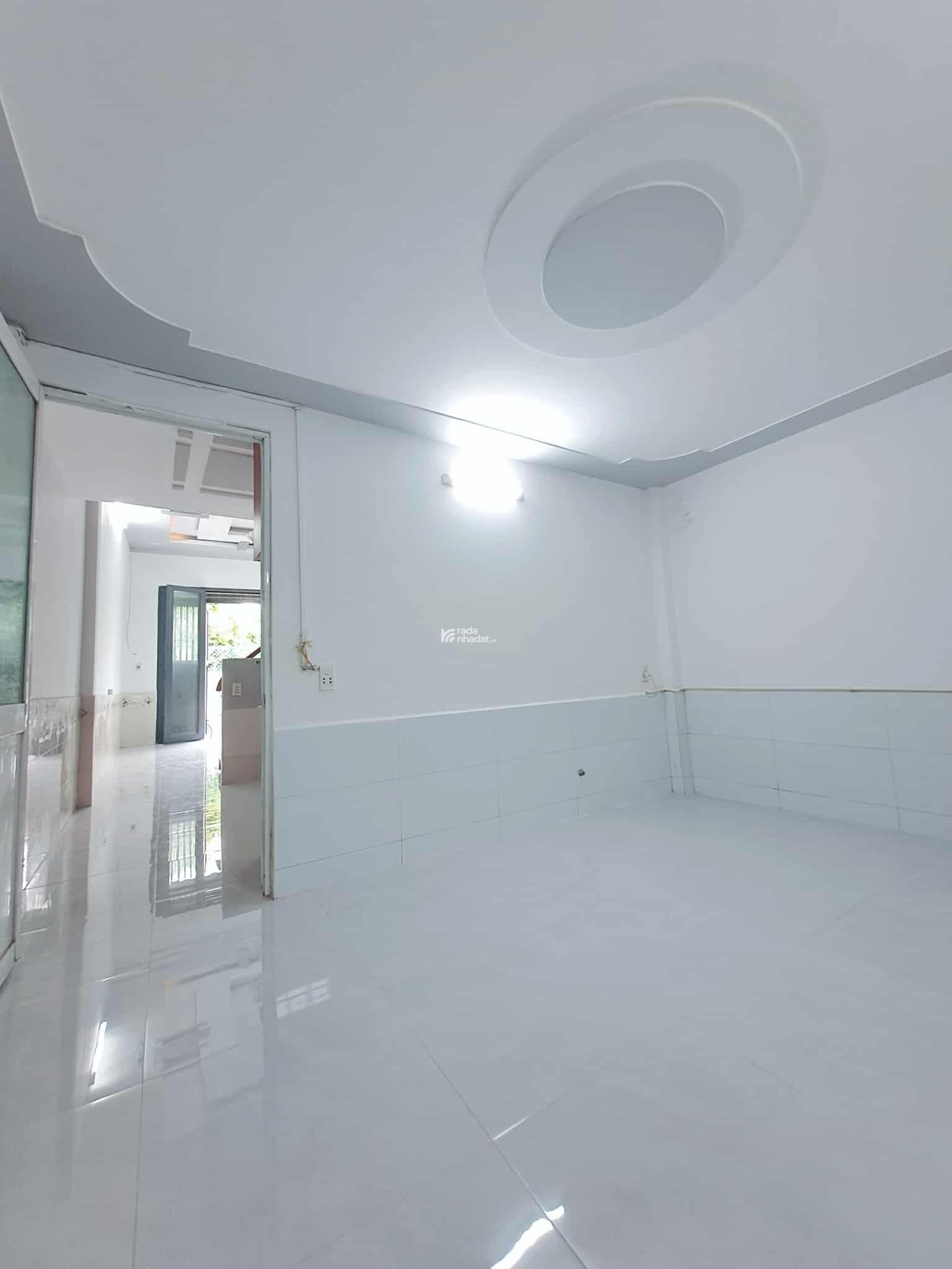 NHÀ CẤP 4 – PHAN BỘI CHÂU, TRUNG TÂM TP. DĨ AN, BÌNH DƯƠNG – 48M2 