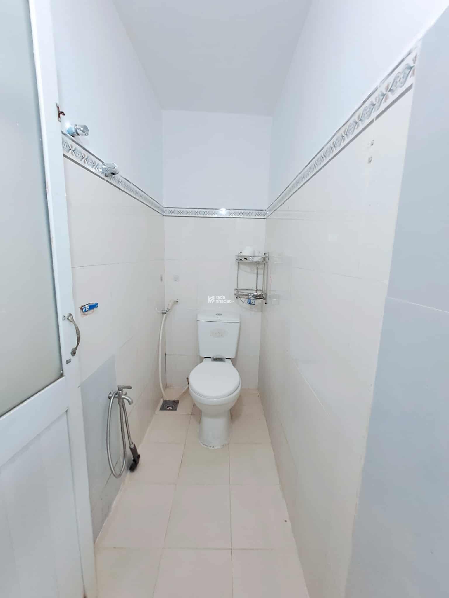 NHÀ CẤP 4 – PHAN BỘI CHÂU, TRUNG TÂM TP. DĨ AN, BÌNH DƯƠNG – 48M2 