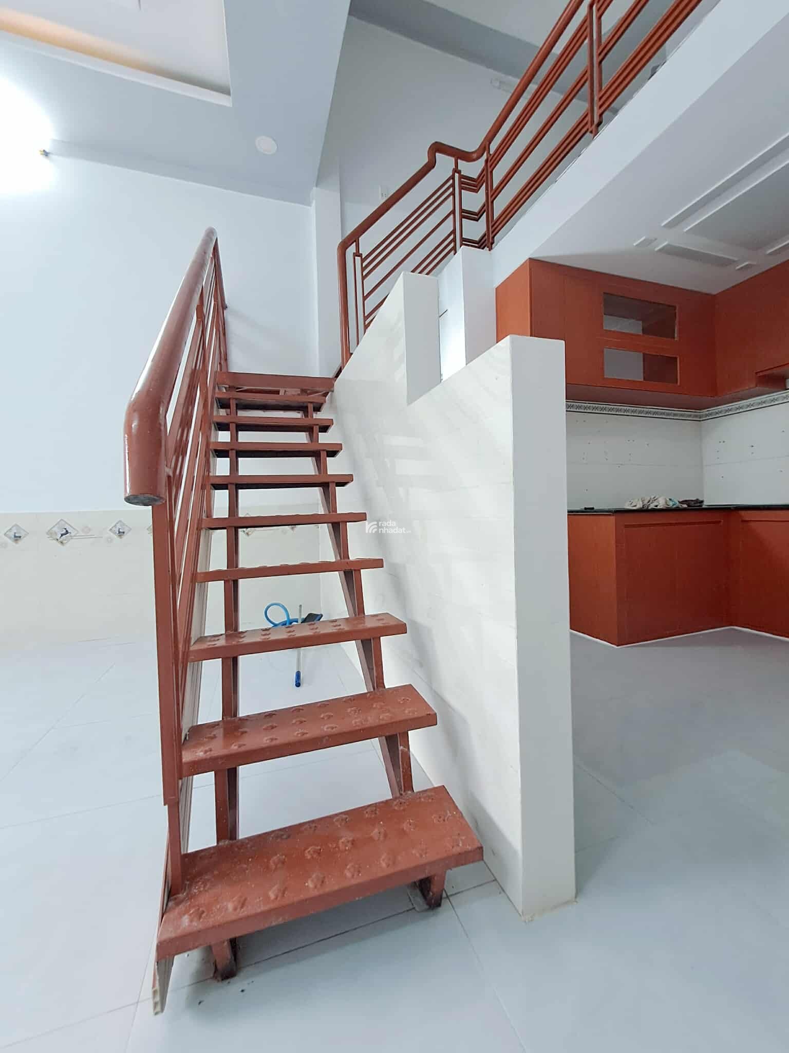 NHÀ CẤP 4 – PHAN BỘI CHÂU, TRUNG TÂM TP. DĨ AN, BÌNH DƯƠNG – 48M2 