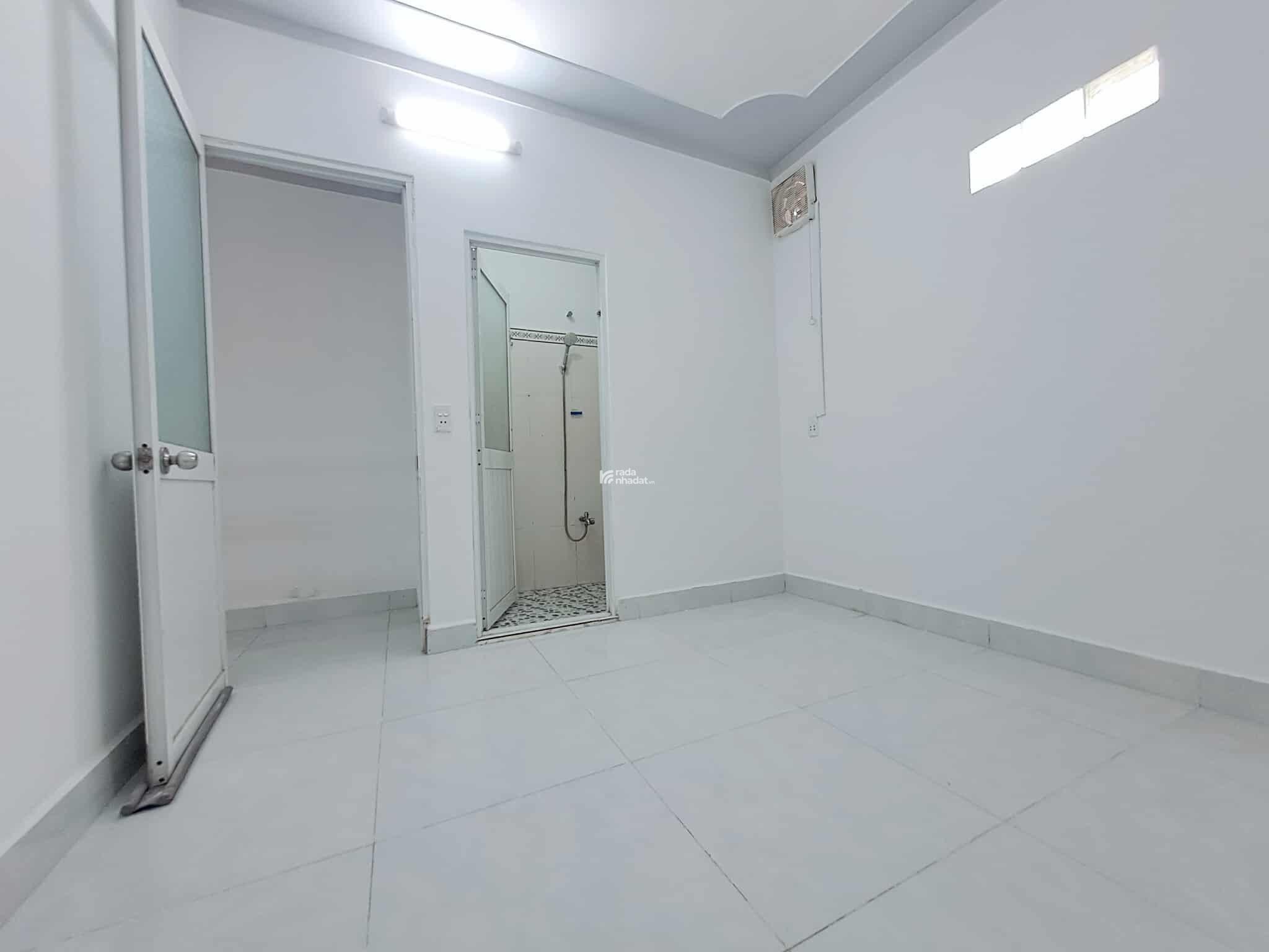 NHÀ CẤP 4 – PHAN BỘI CHÂU, TRUNG TÂM TP. DĨ AN, BÌNH DƯƠNG – 48M2 