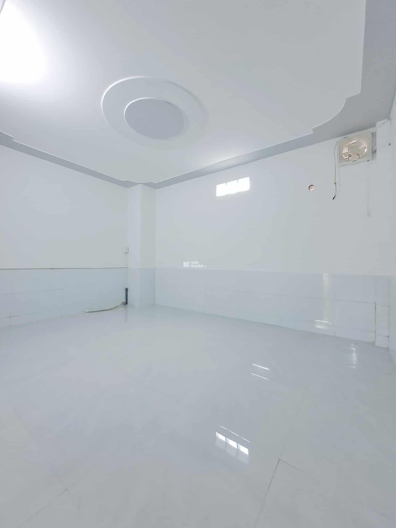 NHÀ CẤP 4 – PHAN BỘI CHÂU, TRUNG TÂM TP. DĨ AN, BÌNH DƯƠNG – 48M2 