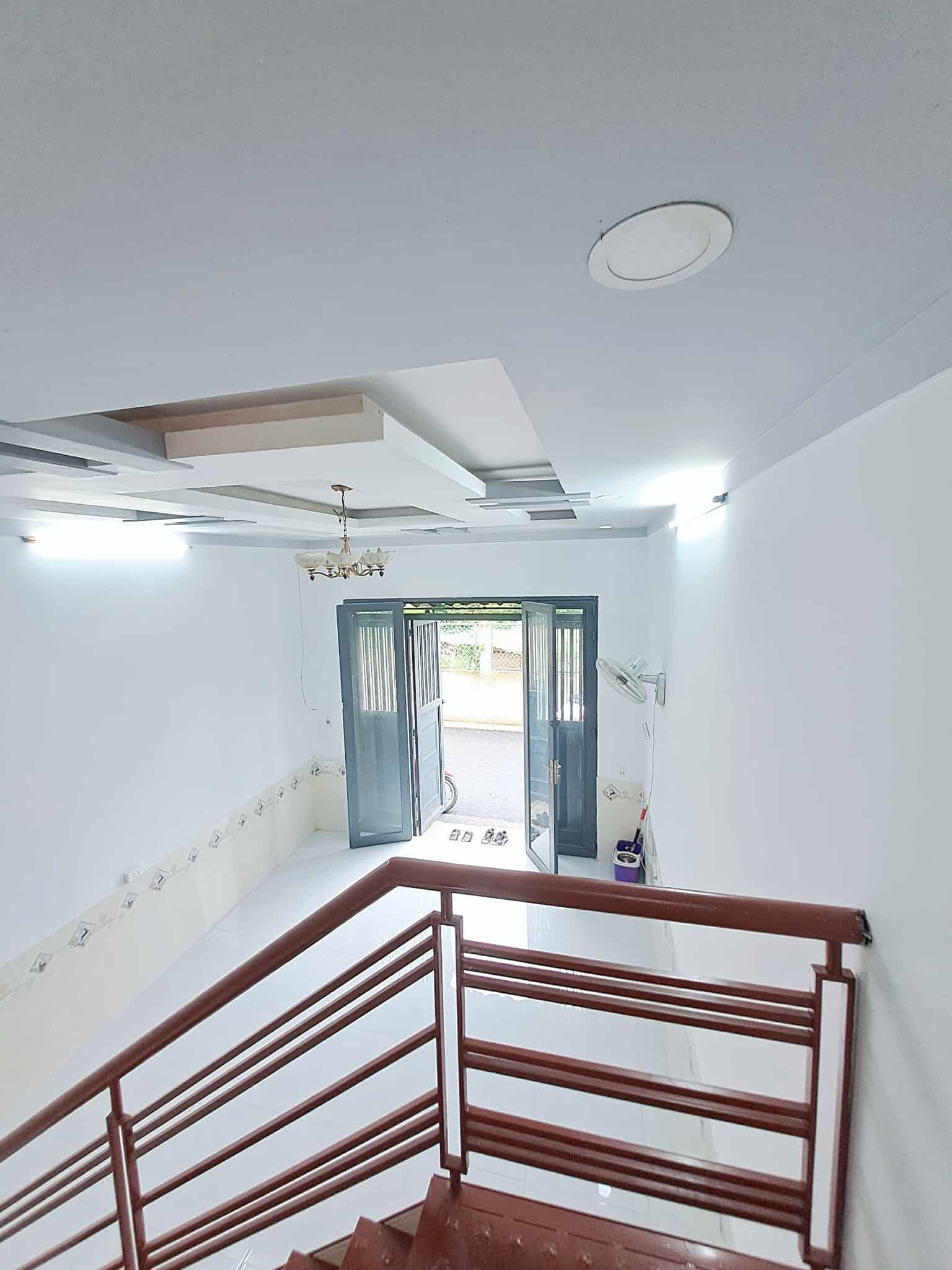 NHÀ CẤP 4 – PHAN BỘI CHÂU, TRUNG TÂM TP. DĨ AN, BÌNH DƯƠNG – 48M2 