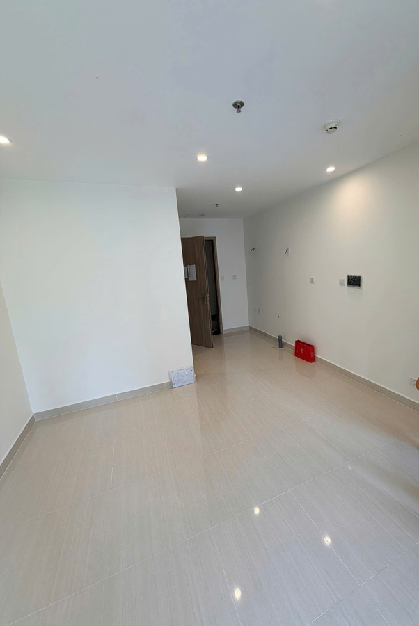 Căn Studio đẹp S10.06 The Origami, diện tích 29,50m2, chỉ 2,08tỷ