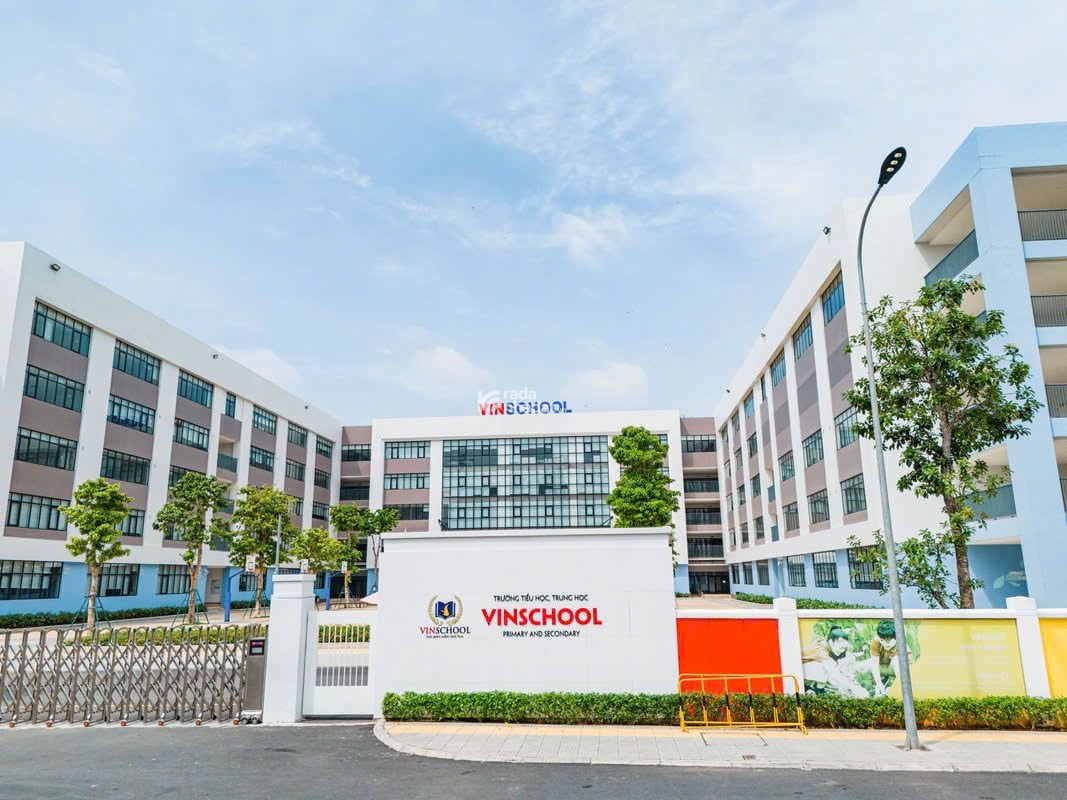 [ĐỪNG BỎ LỠ] CHIẾT KHẤU LÊN ĐẾN 14% - Bán các căn hộ chưng cư Vinhomes Grand Park