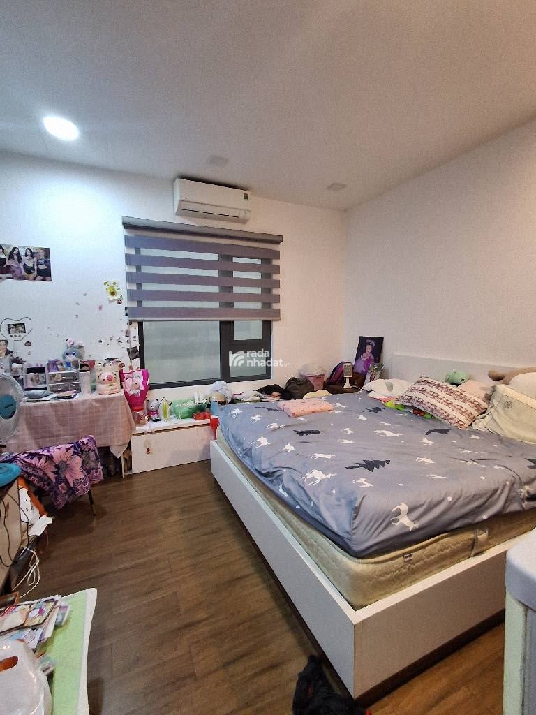 NHÀ PHỐ 4 TẦNG THIẾT KẾ HIỆN ĐẠI NGUYỄN VĂN LINH -TÂN THUẬN TÂY-Q.7 DT: 8*14.5M- 14 TỶ 5