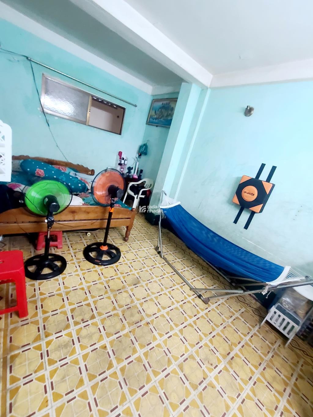 BÁN NHÀ HẺM XE TẢI PHẠM PHÚ THỨ P.4 Q.6 60M2 NGANG 5.6M 4 TẦNG CHỢ KINH DOANH ĐỈNH CHỈ 10.99 TỶ